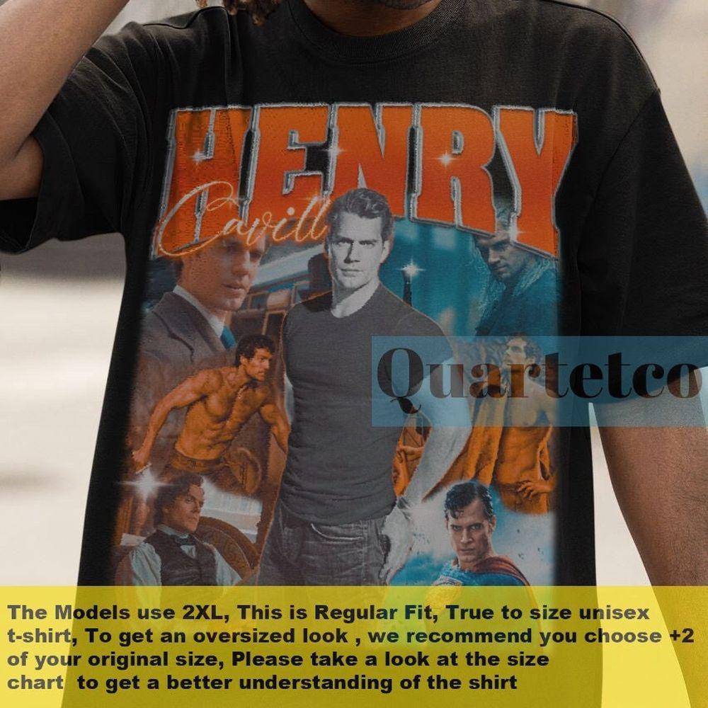 Vintage Henry Cavill Vuitino Merch Vintage Henry Cavill Vuitino Merch